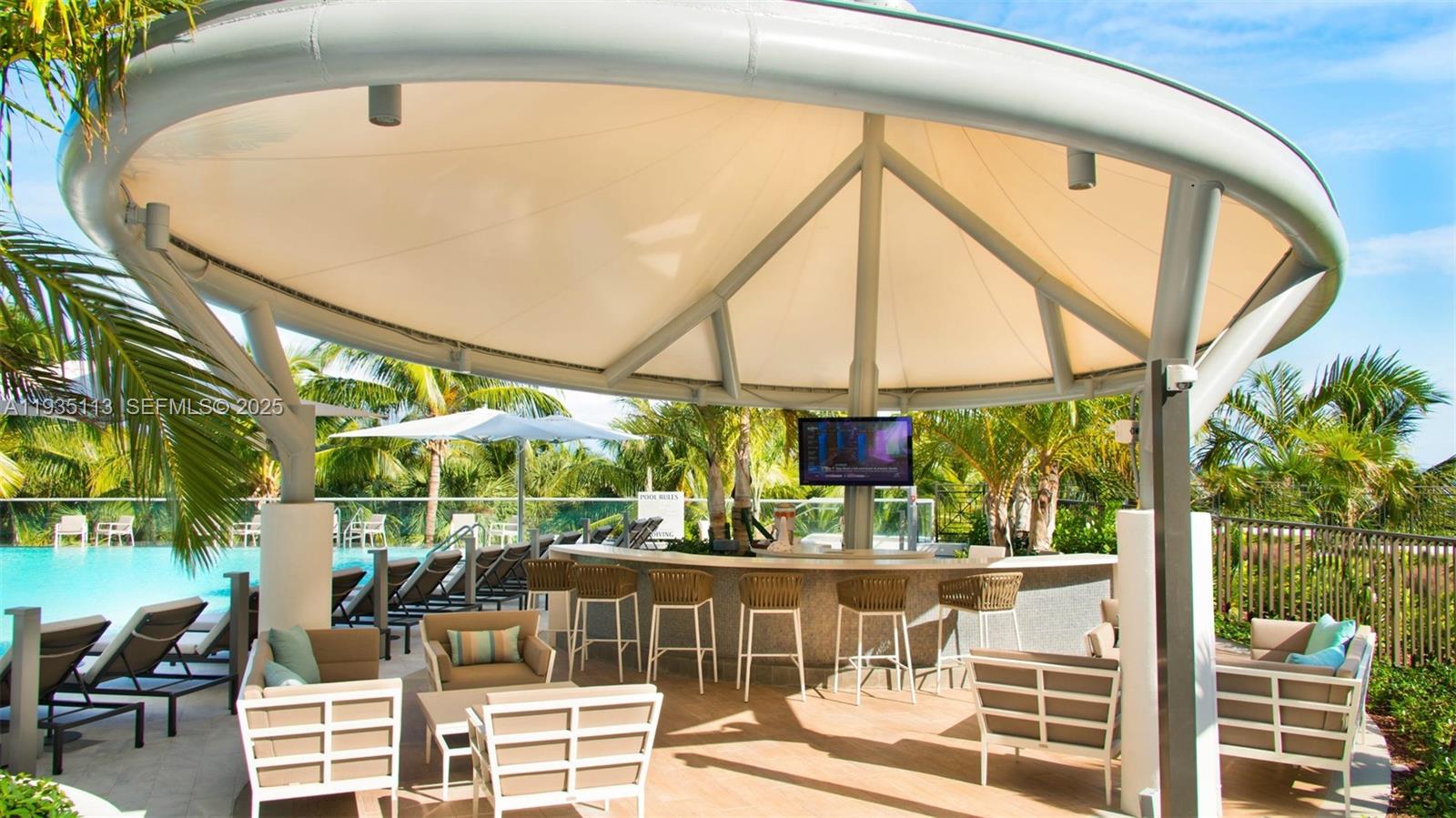 10295 COLLINS AVE RESDNTA - Residential