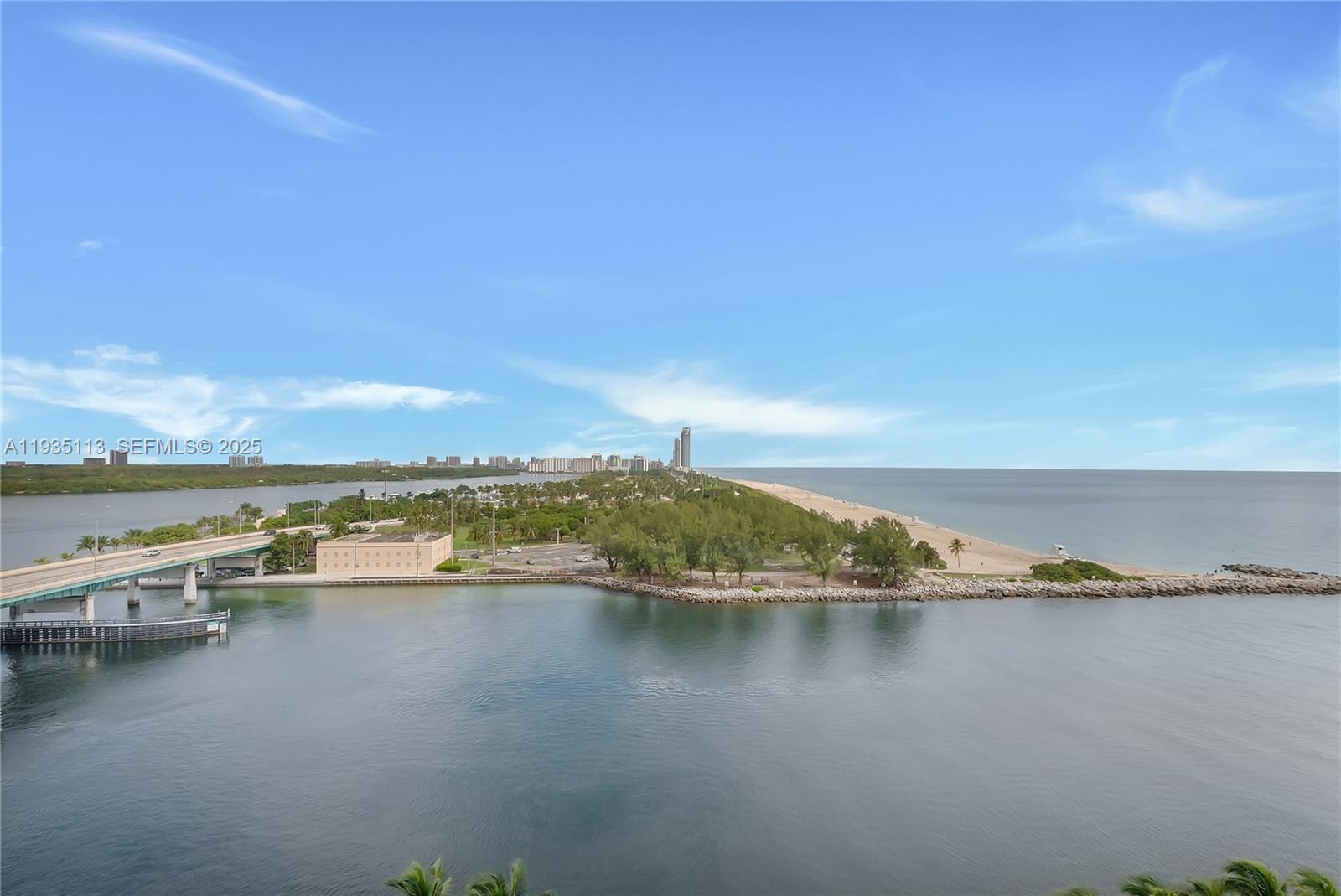 10295 COLLINS AVE RESDNTA - Residential