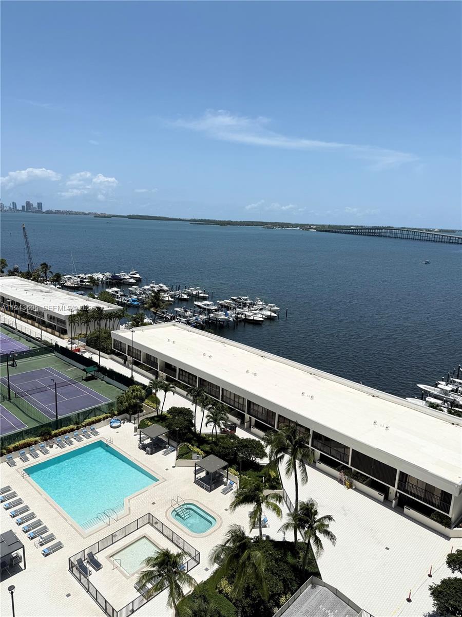 BRICKELL PLACE PHASE II C - Residential