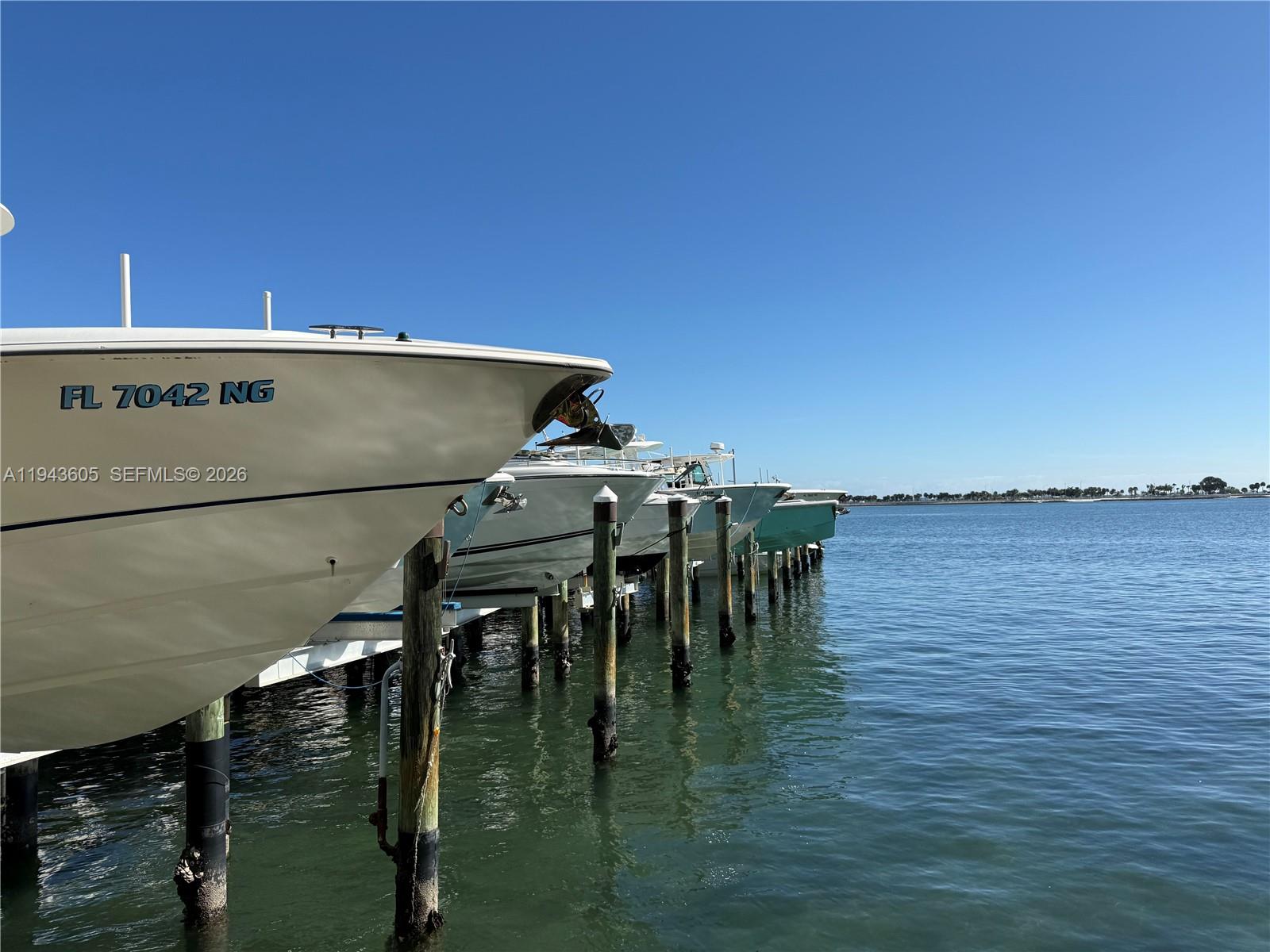 1925 Brickell Ave 1403