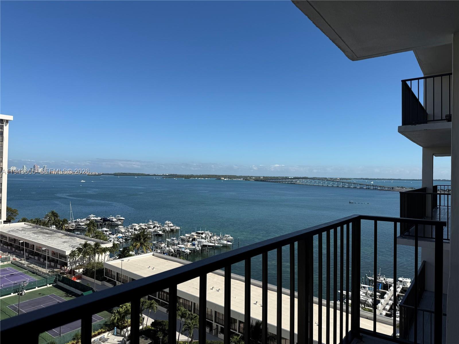 BRICKELL PLACE PHASE II C - Residential