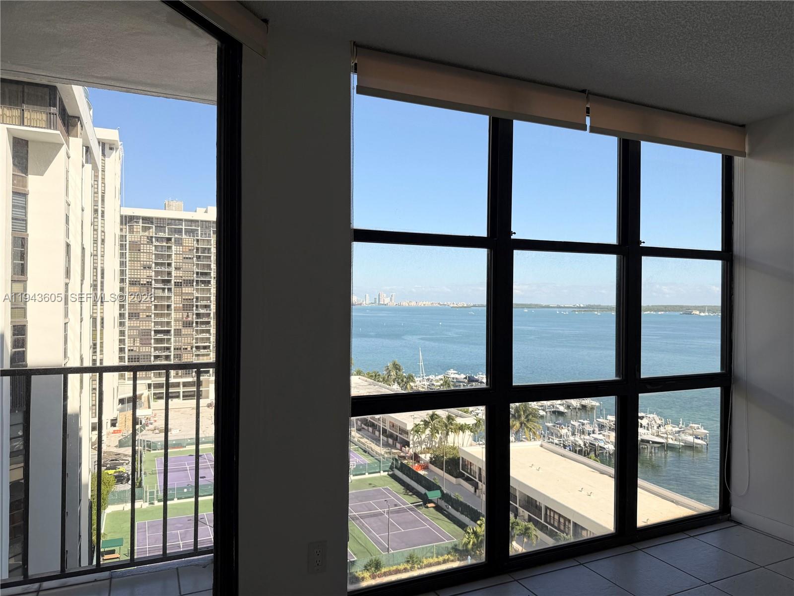 BRICKELL PLACE PHASE II C - Residential