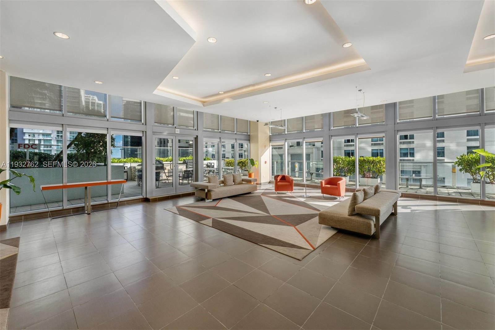 THE AXIS ON BRICKELL II C - Residential