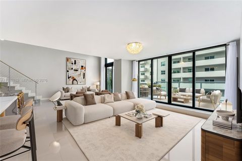 1111 SW 1st Ave 721-N Miami FL 33130