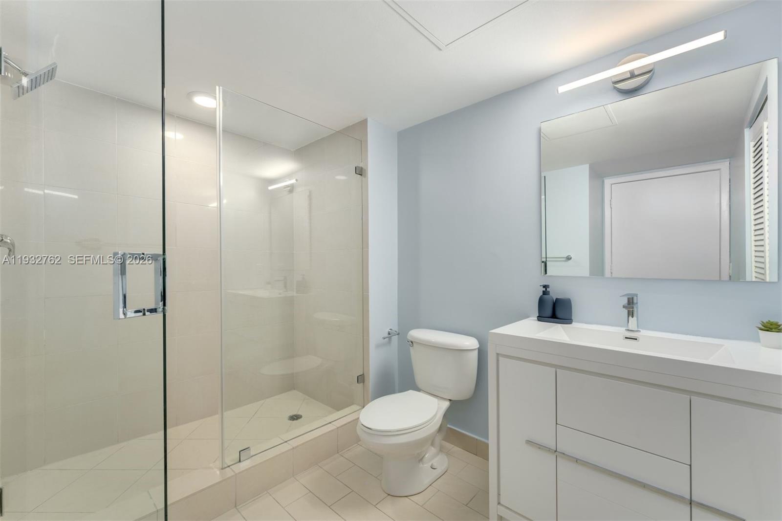 THE AXIS ON BRICKELL II C - Residential