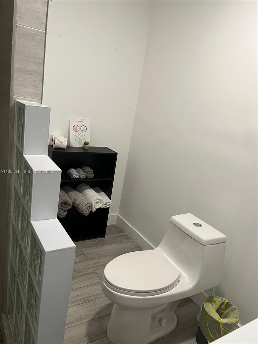 WALDIN ACRES - Residential Income