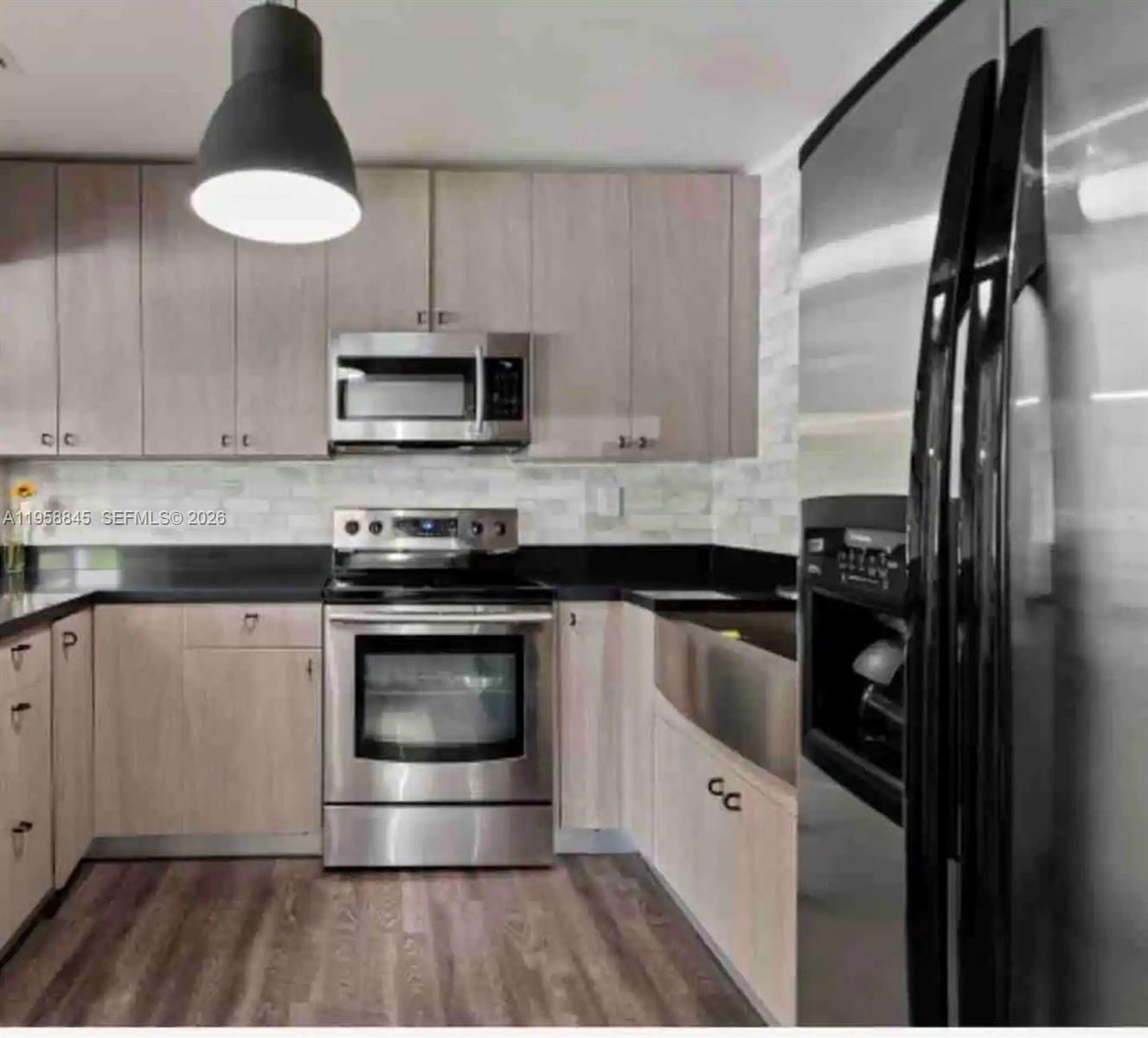 WALDIN ACRES - Residential Income