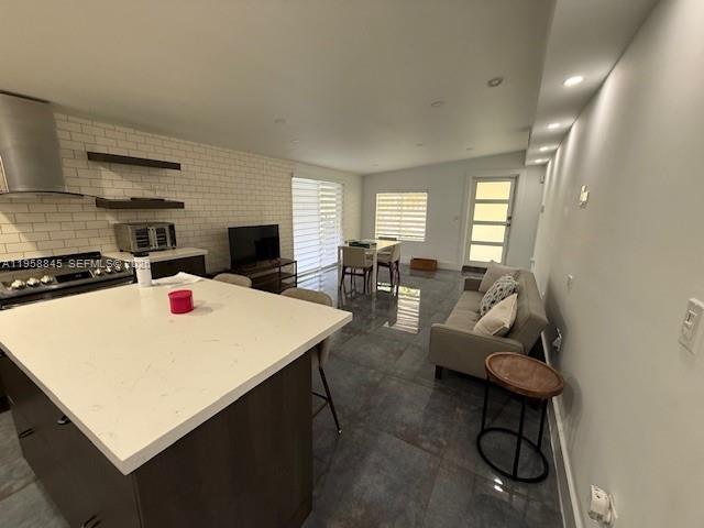 WALDIN ACRES - Residential Income