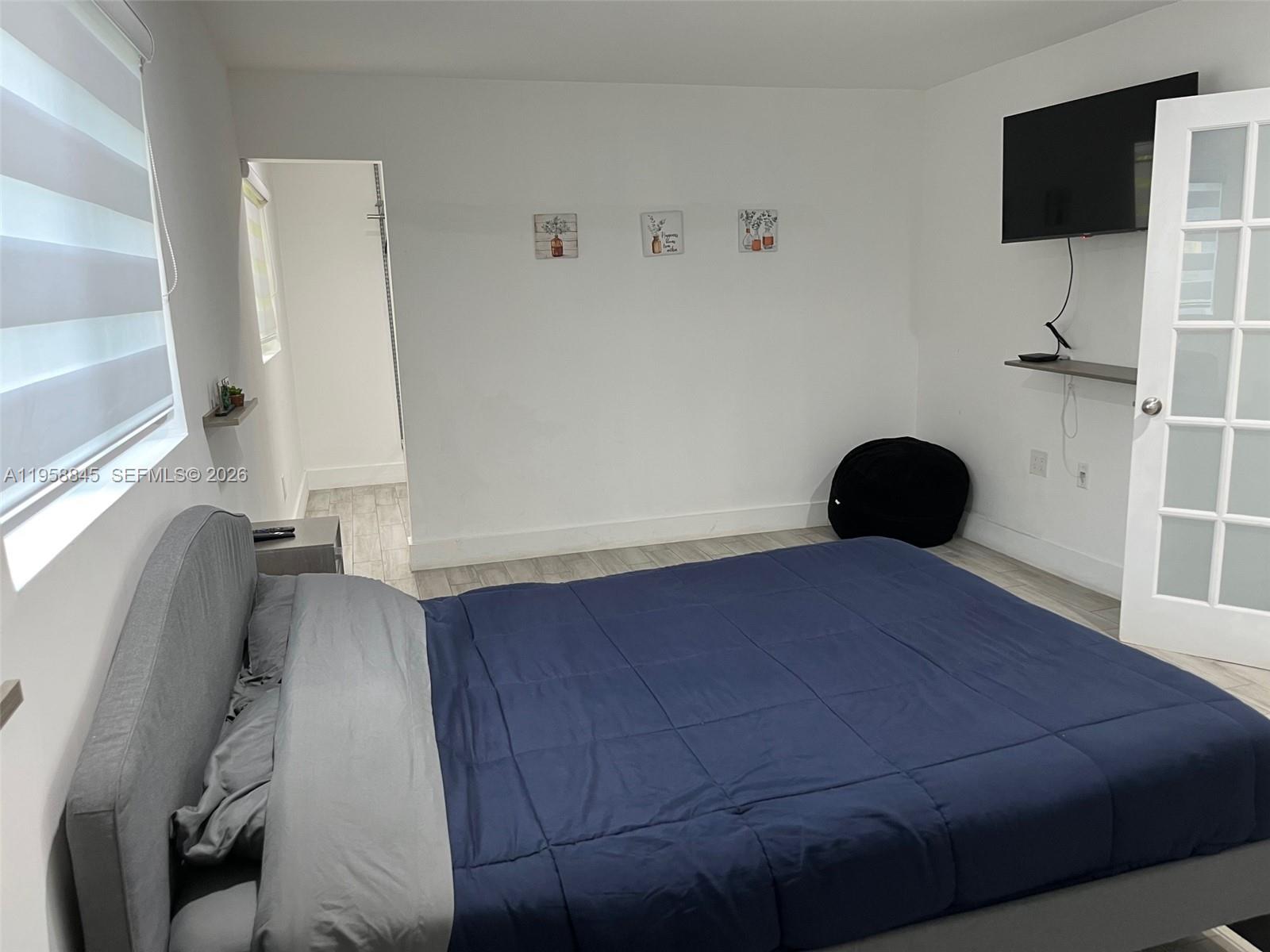 WALDIN ACRES - Residential Income