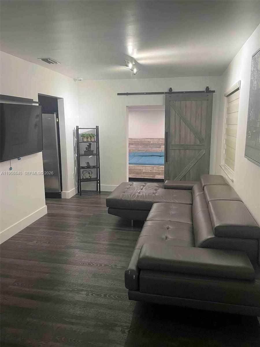 WALDIN ACRES - Residential Income