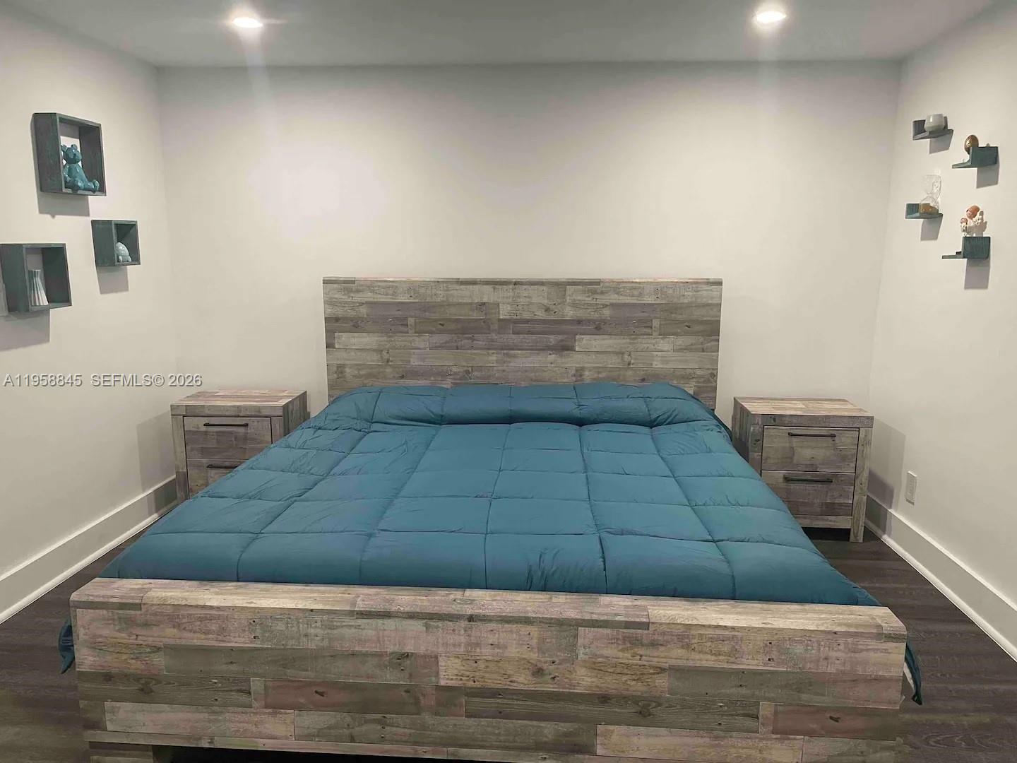 WALDIN ACRES - Residential Income