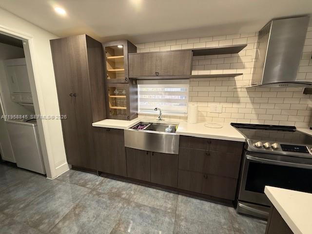 WALDIN ACRES - Residential Income