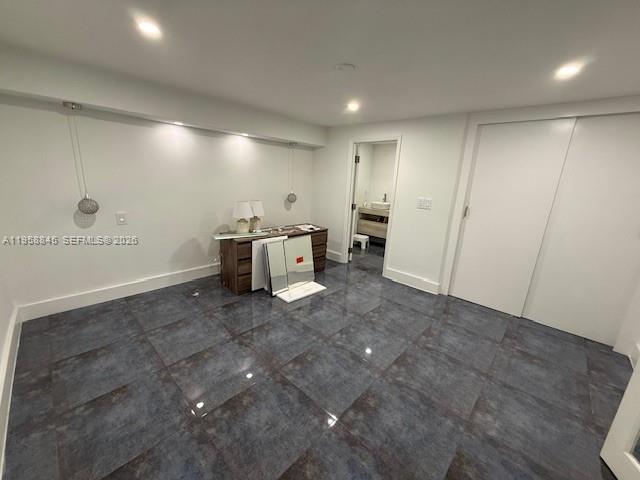 WALDIN ACRES - Residential Income