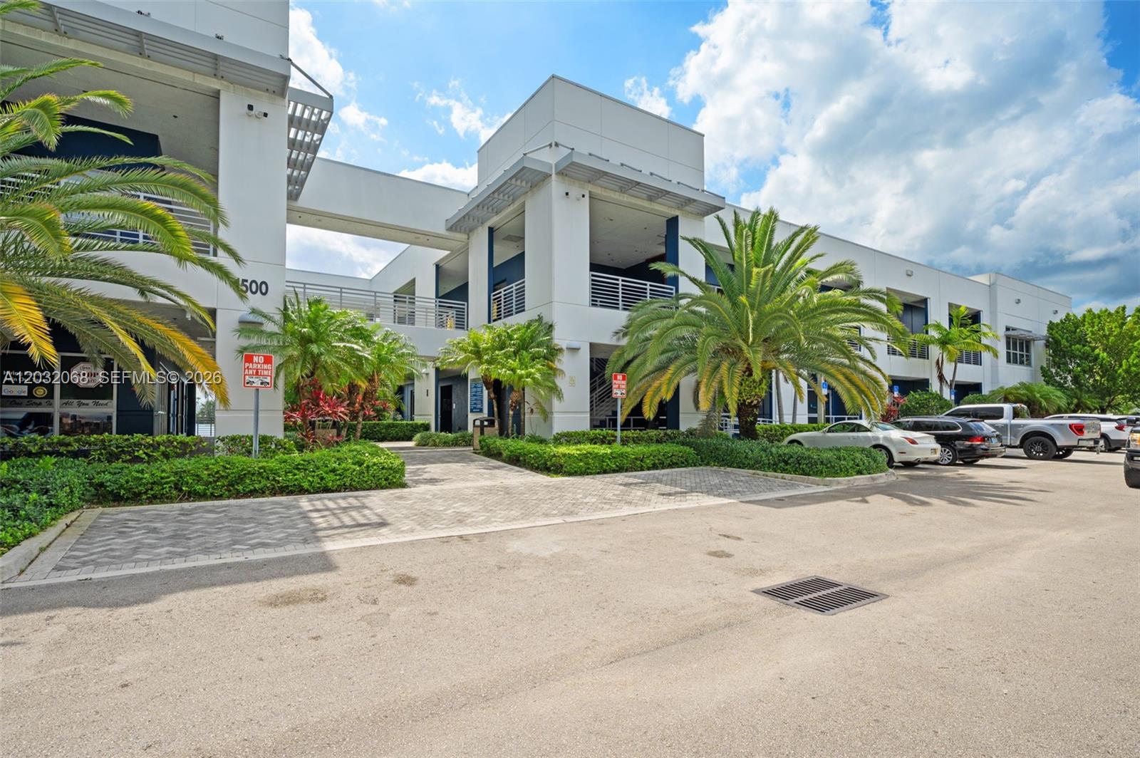 1500 NW 89th Ct 112