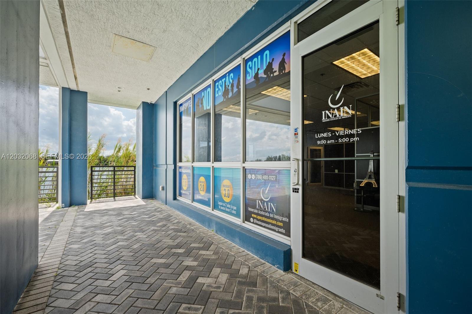 1500 NW 89th Ct 112