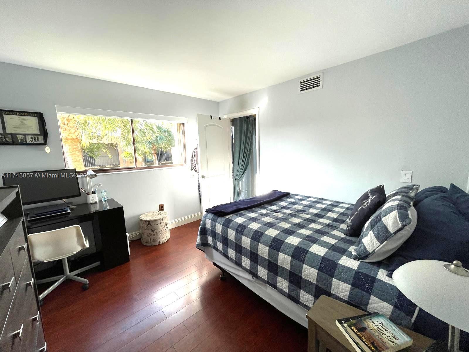 KENDALL ACRES WEST CONDO - Residential