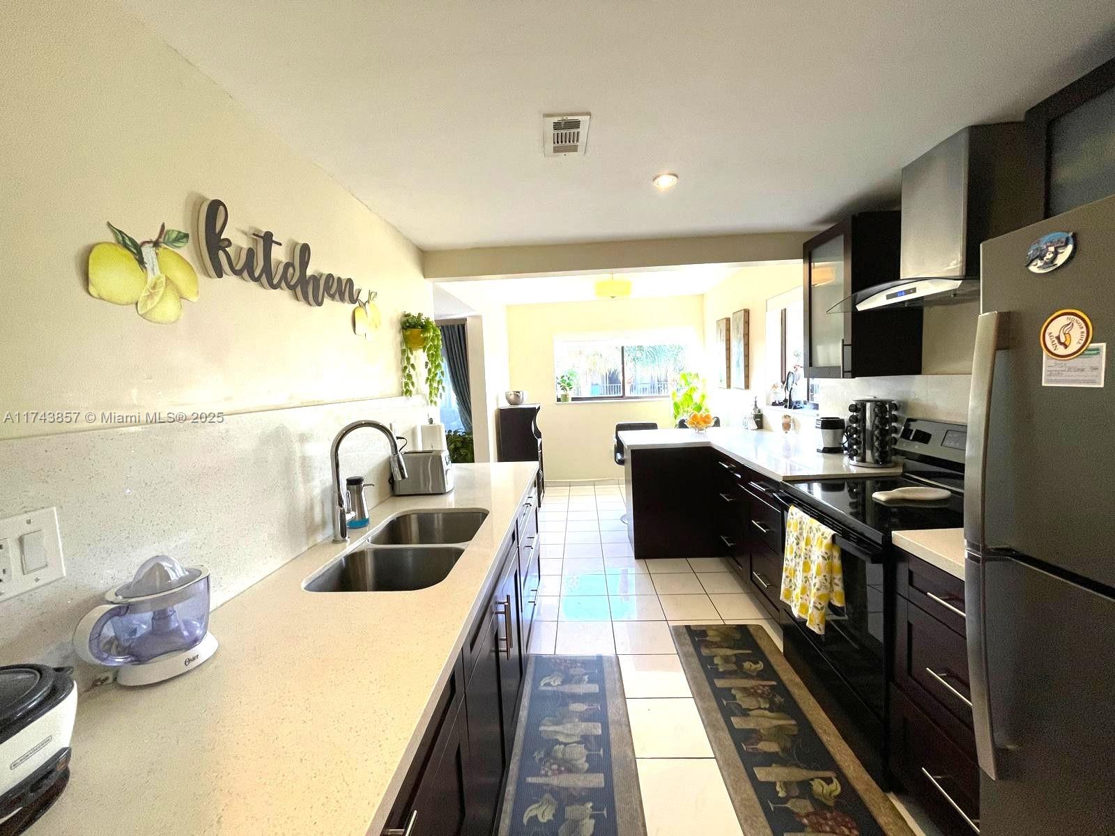 KENDALL ACRES WEST CONDO - Residential