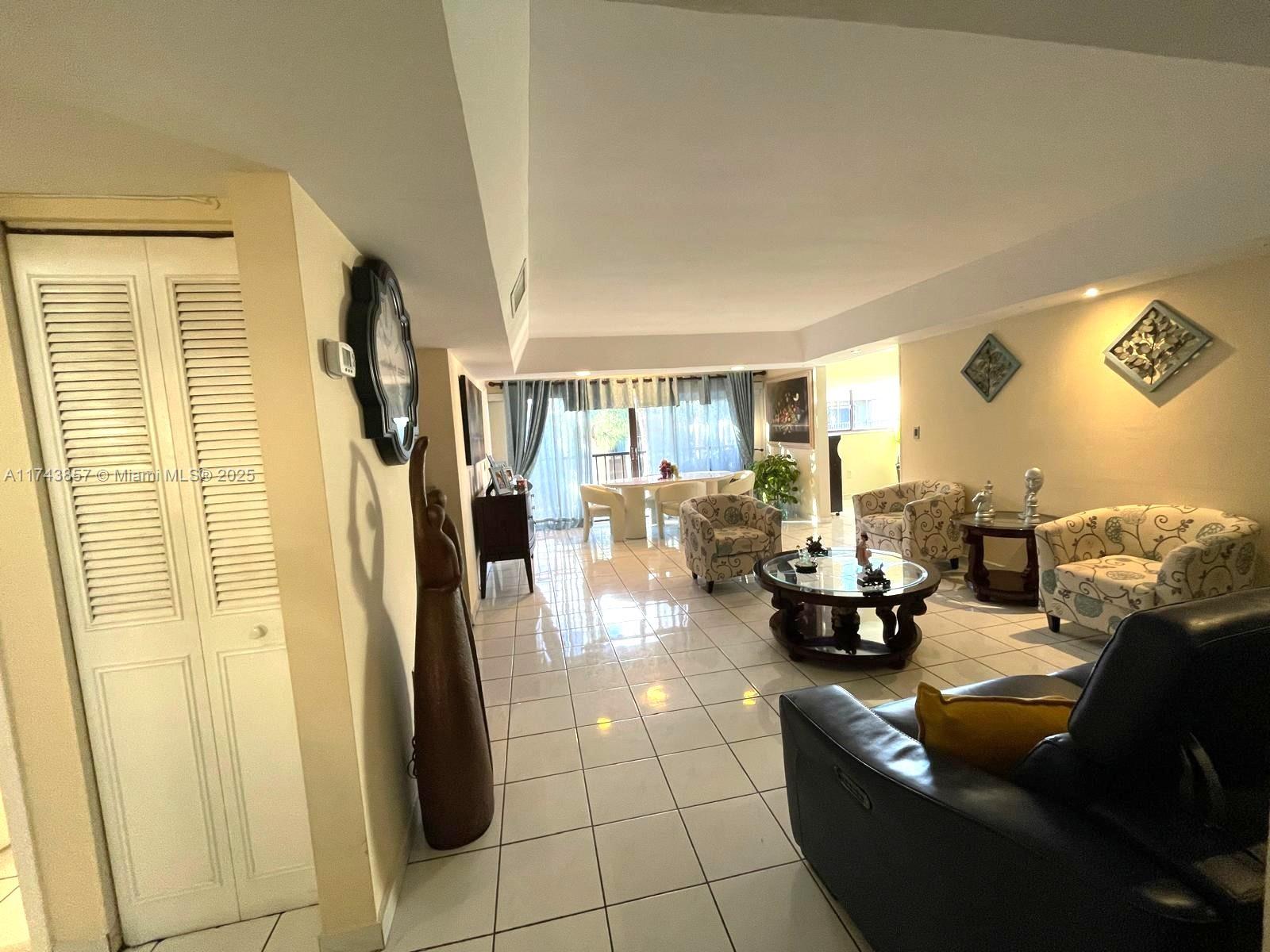 KENDALL ACRES WEST CONDO - Residential