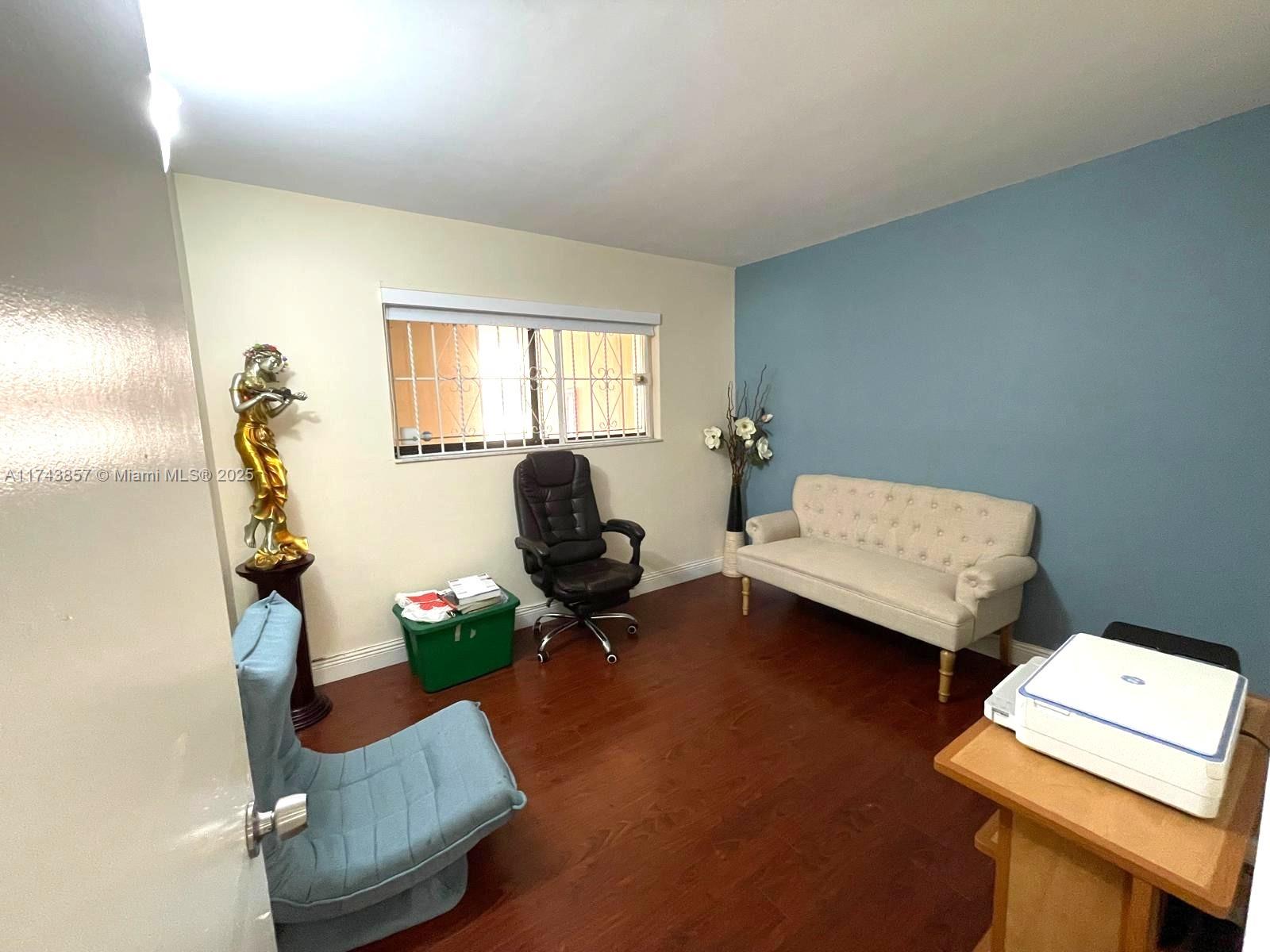 KENDALL ACRES WEST CONDO - Residential