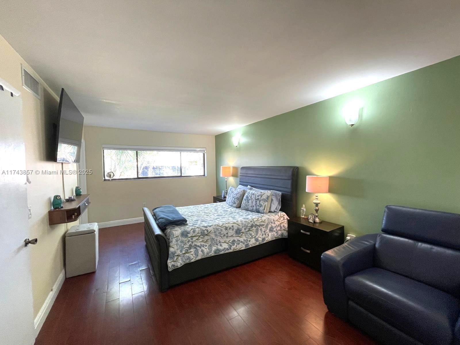 KENDALL ACRES WEST CONDO - Residential