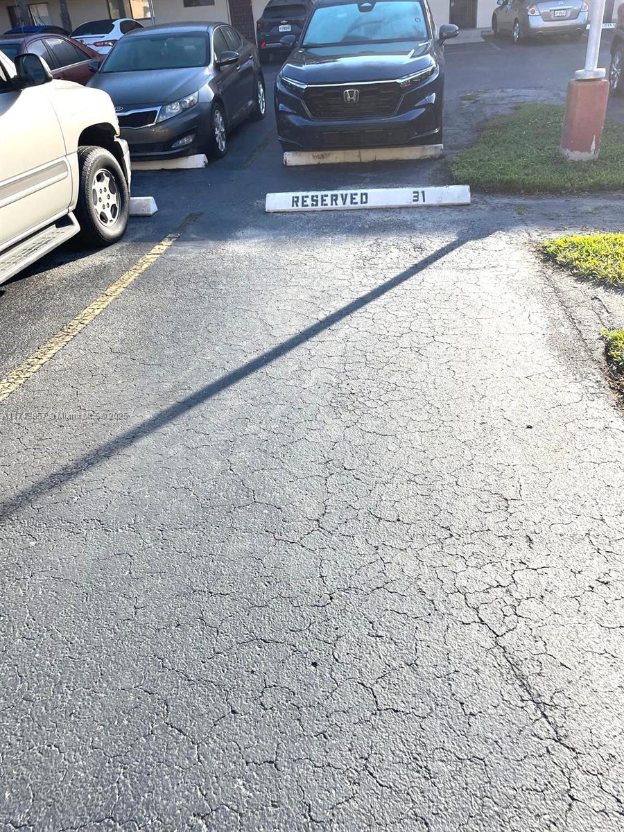 KENDALL ACRES WEST CONDO - Residential