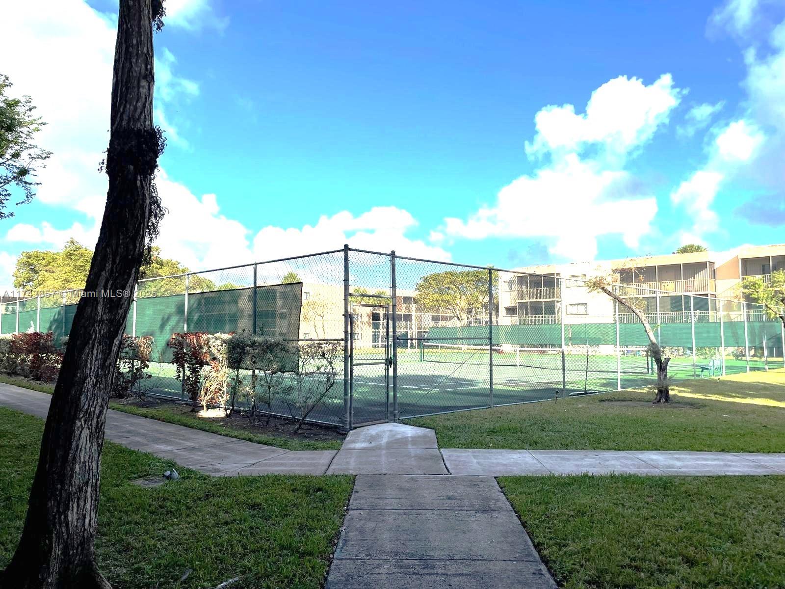 KENDALL ACRES WEST CONDO - Residential