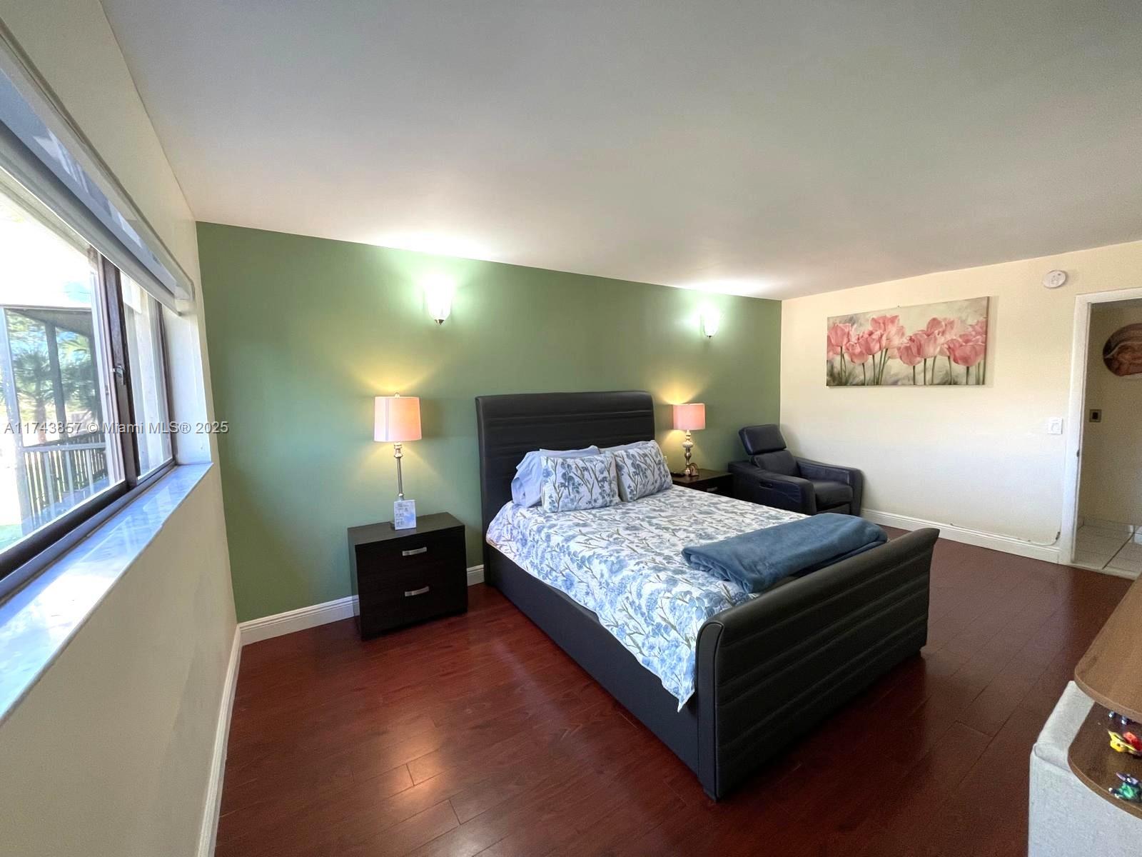 KENDALL ACRES WEST CONDO - Residential