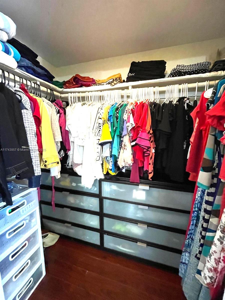 KENDALL ACRES WEST CONDO - Residential