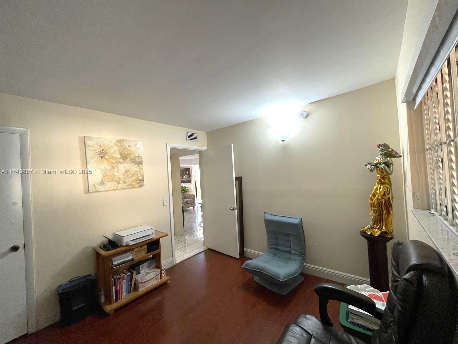 KENDALL ACRES WEST CONDO - Residential