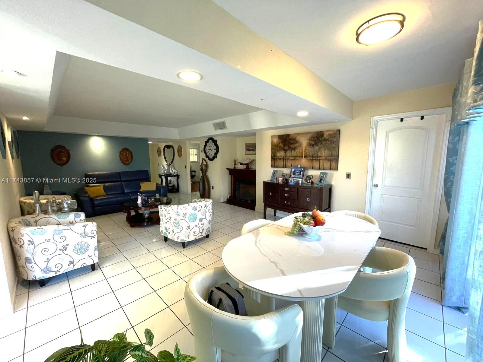 KENDALL ACRES WEST CONDO - Residential