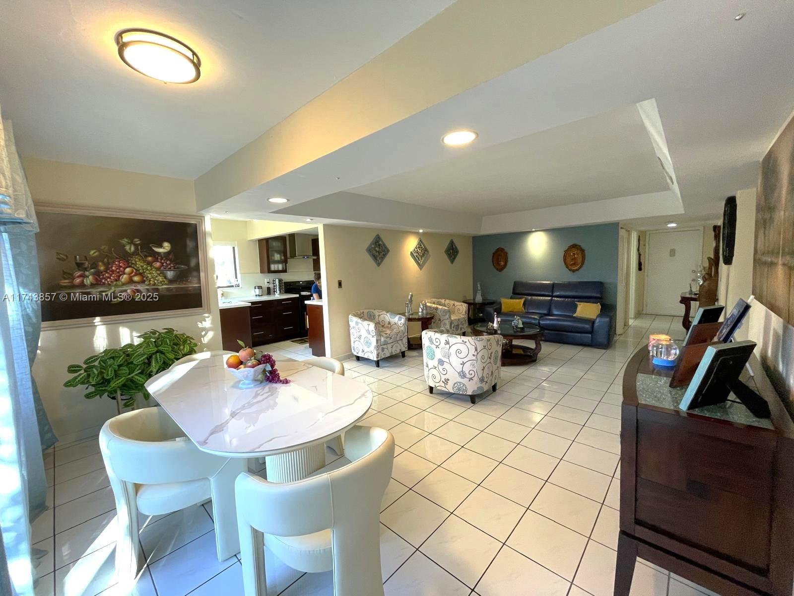 KENDALL ACRES WEST CONDO - Residential