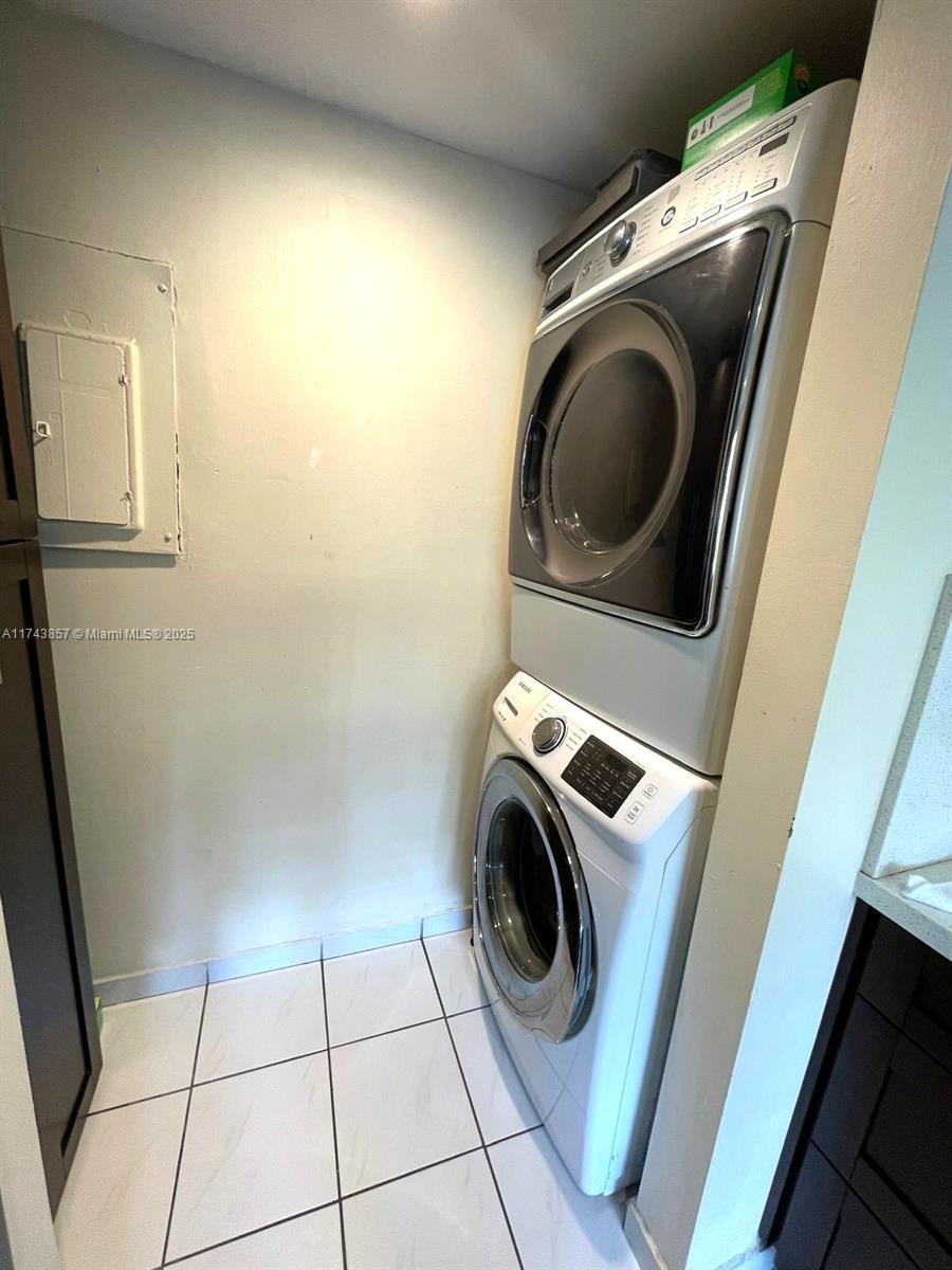 KENDALL ACRES WEST CONDO - Residential