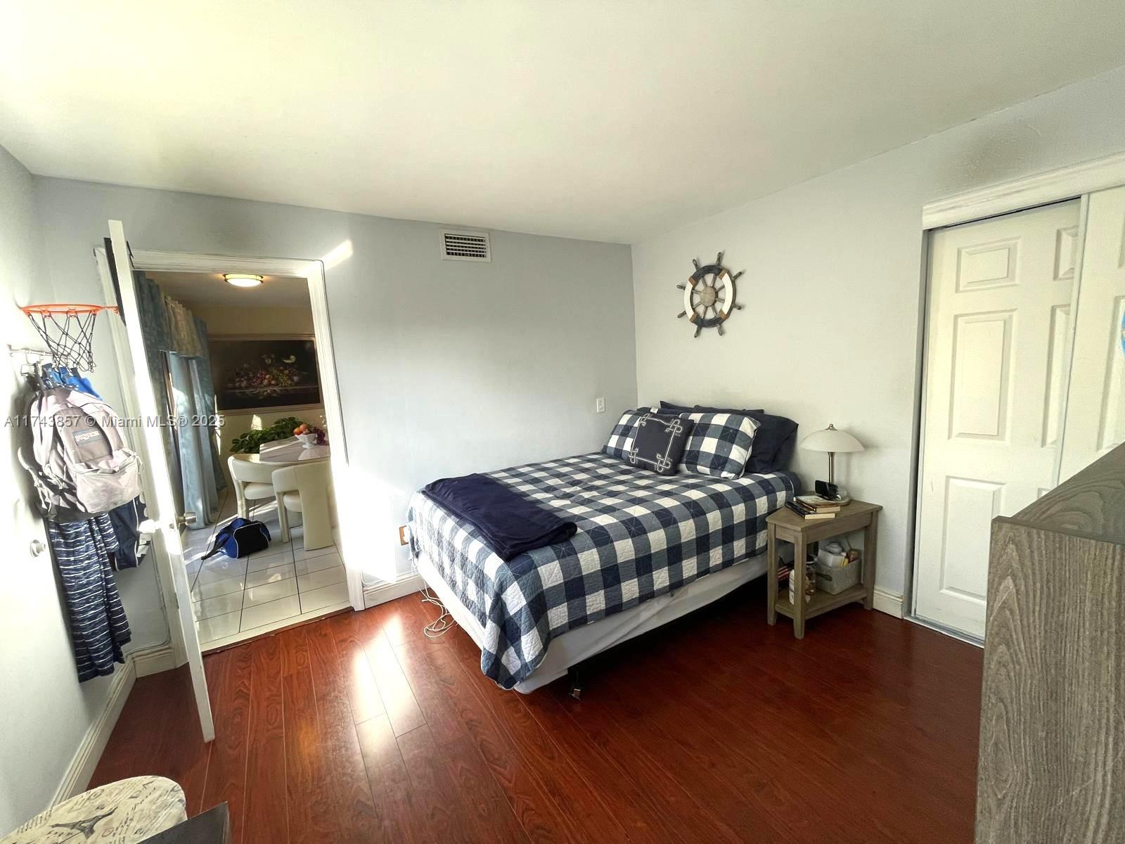 KENDALL ACRES WEST CONDO - Residential