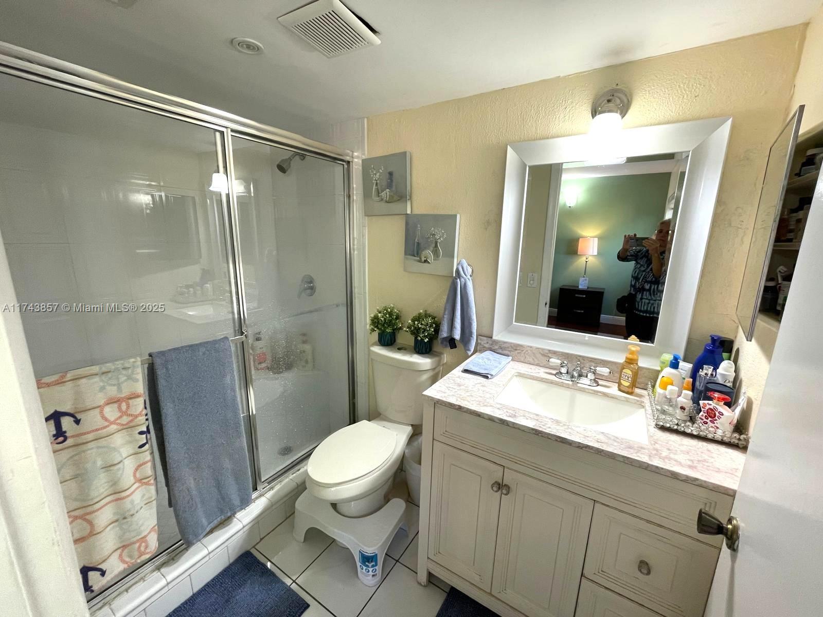 KENDALL ACRES WEST CONDO - Residential