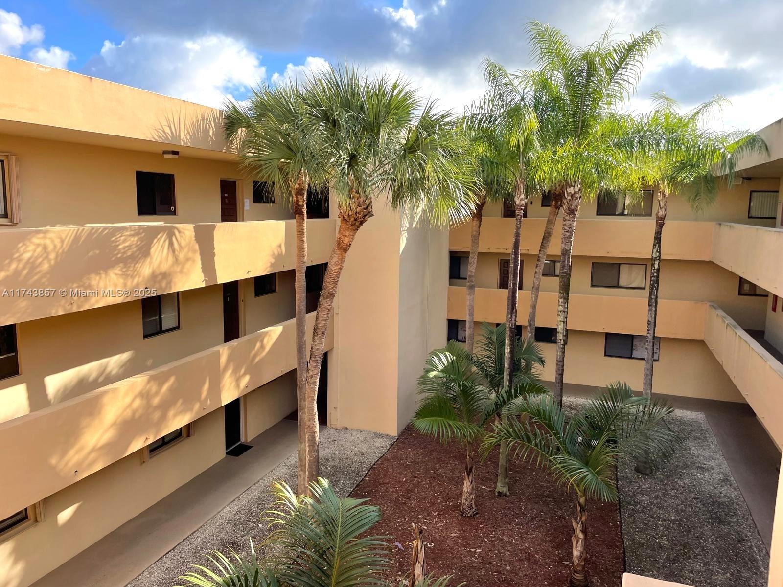 KENDALL ACRES WEST CONDO - Residential