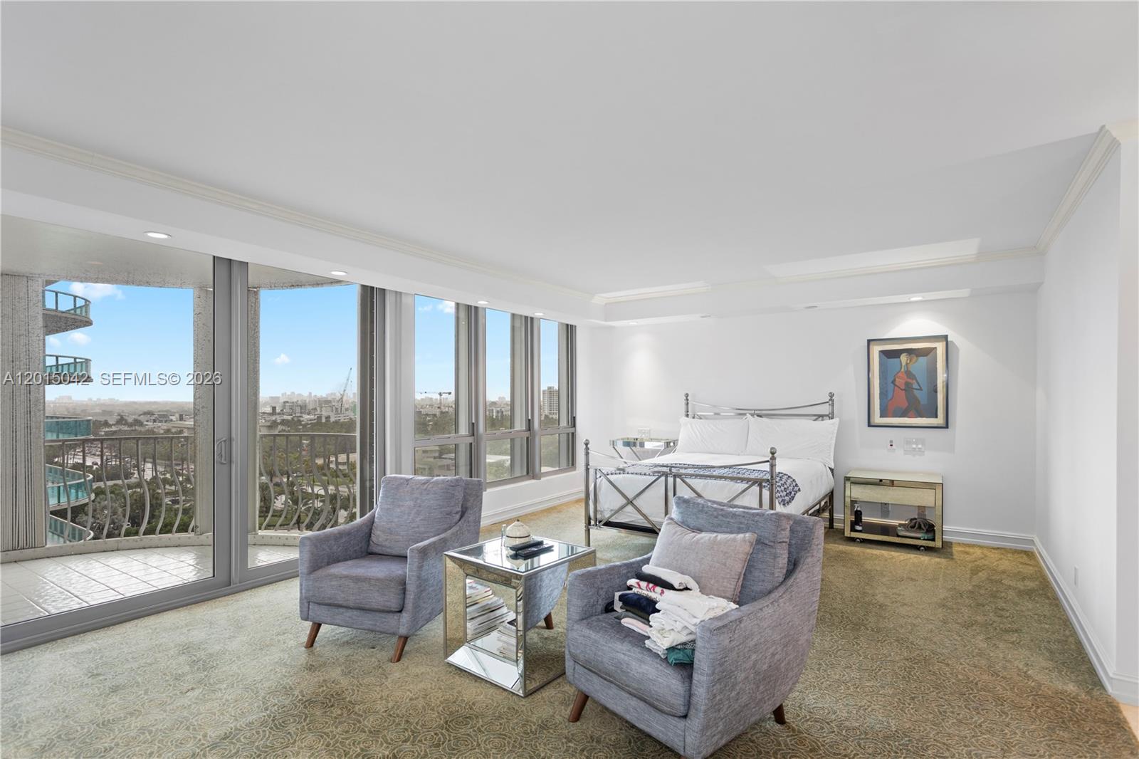 BAL HARBOUR 101 CONDO - Residential