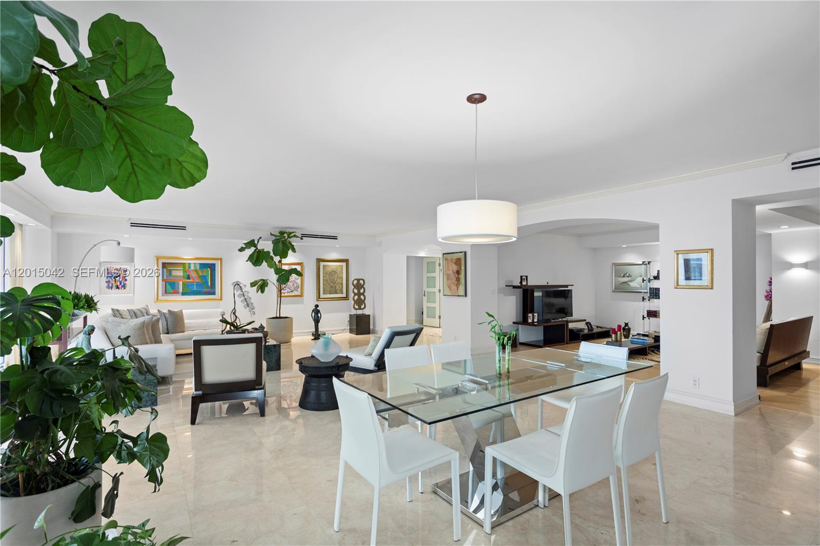 BAL HARBOUR 101 CONDO - Residential