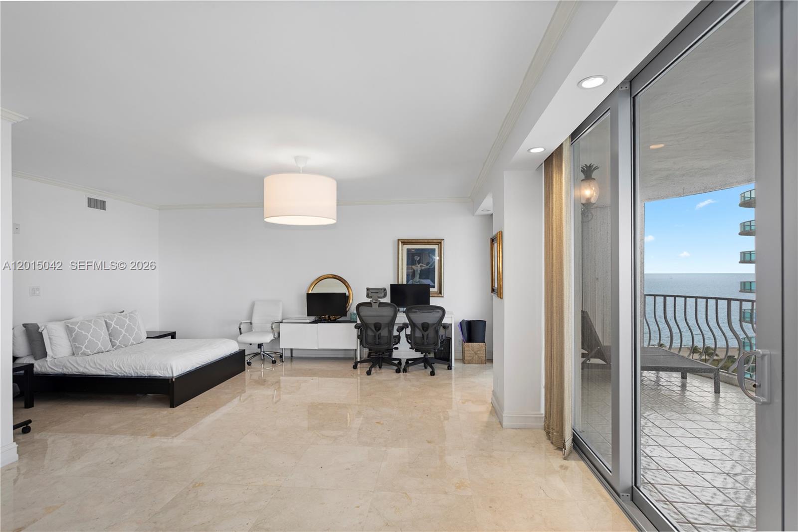 BAL HARBOUR 101 CONDO - Residential