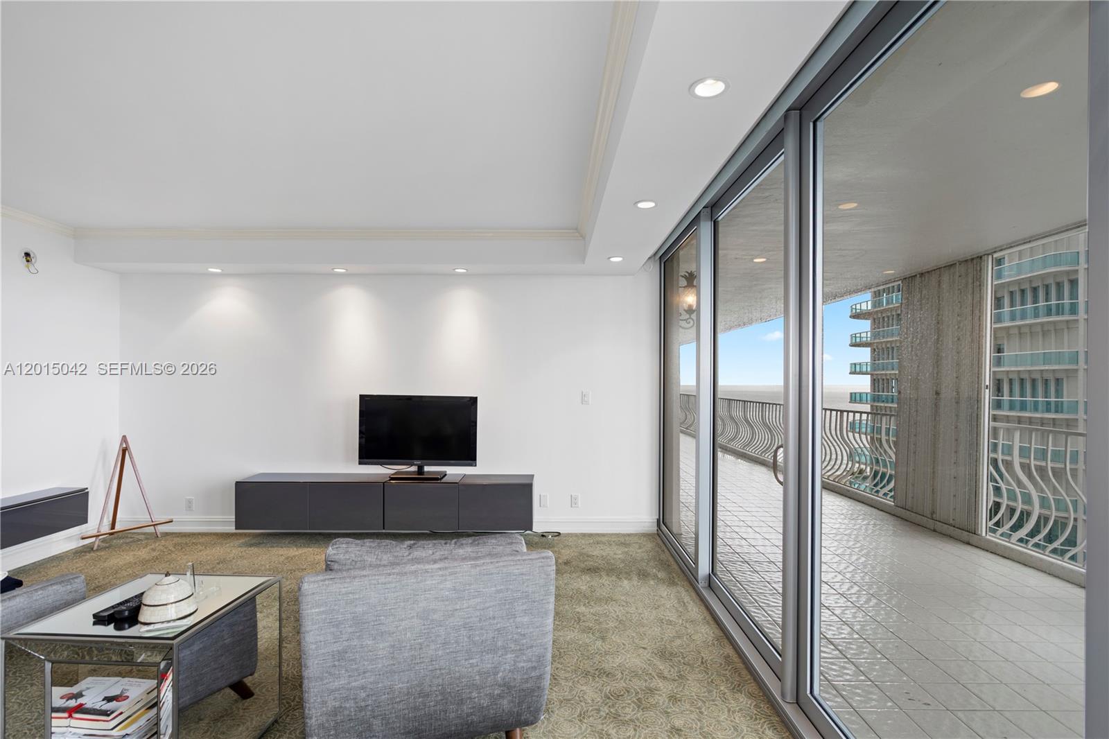 BAL HARBOUR 101 CONDO - Residential