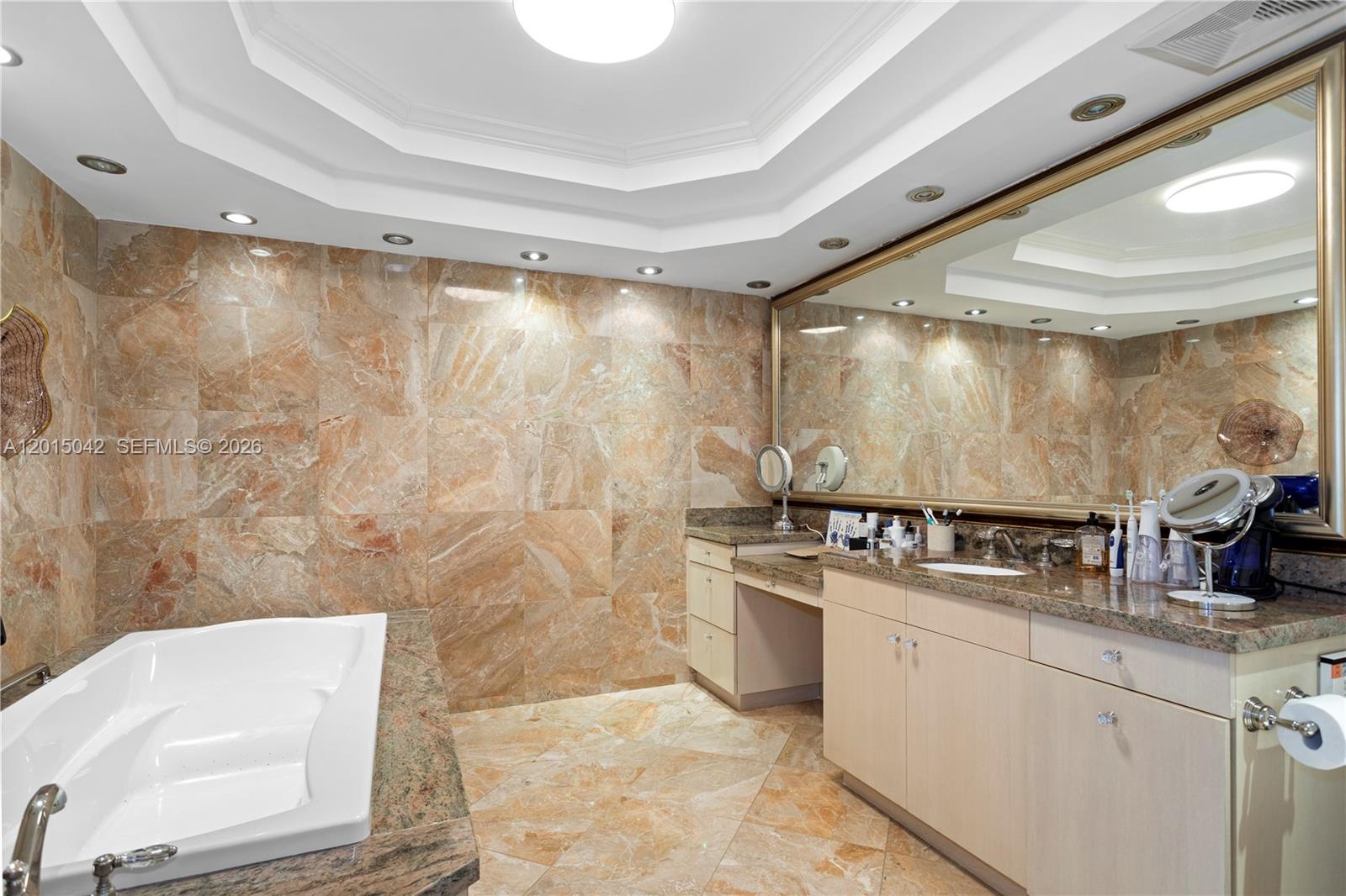 BAL HARBOUR 101 CONDO - Residential
