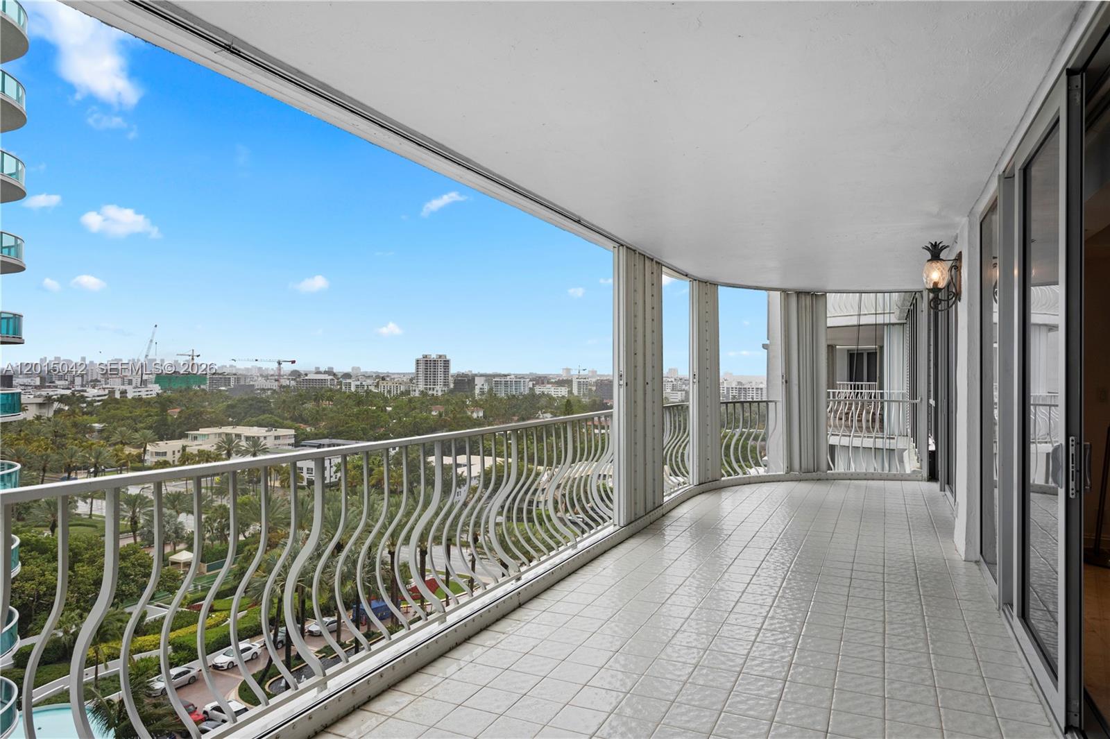 BAL HARBOUR 101 CONDO - Residential