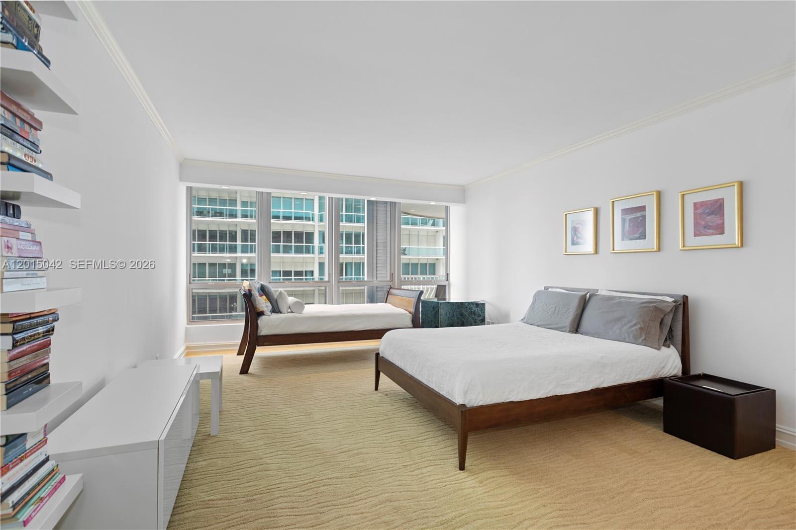 BAL HARBOUR 101 CONDO - Residential