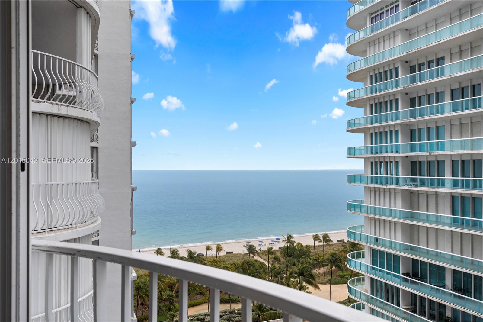 BAL HARBOUR 101 CONDO - Residential