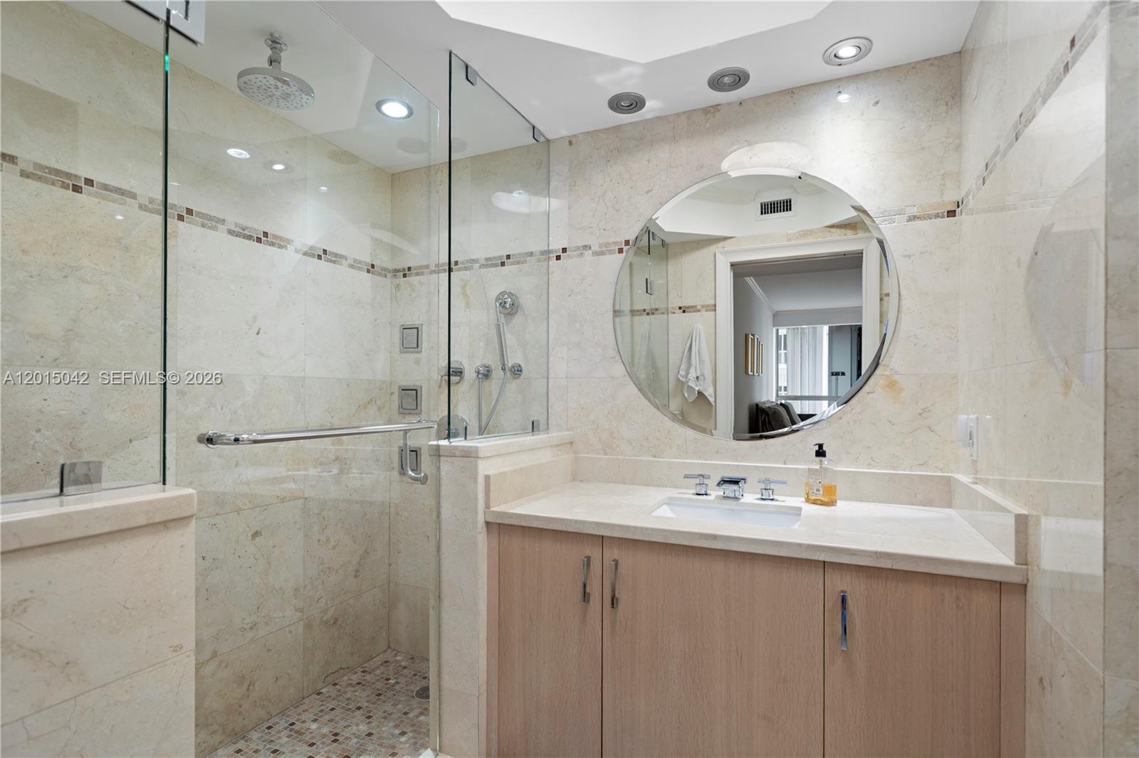 BAL HARBOUR 101 CONDO - Residential