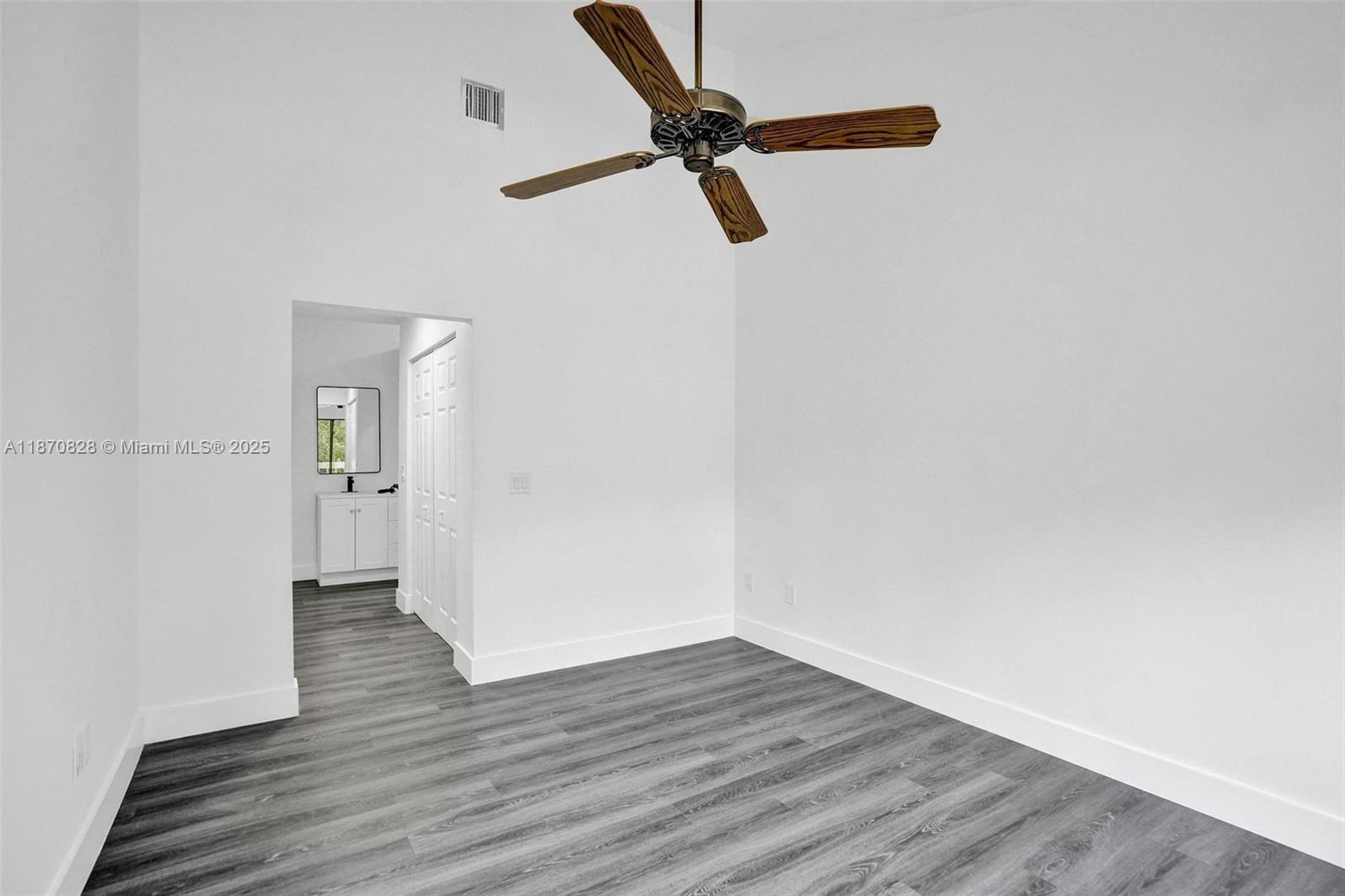 ROCK ISLAND LAND CORP - Residential