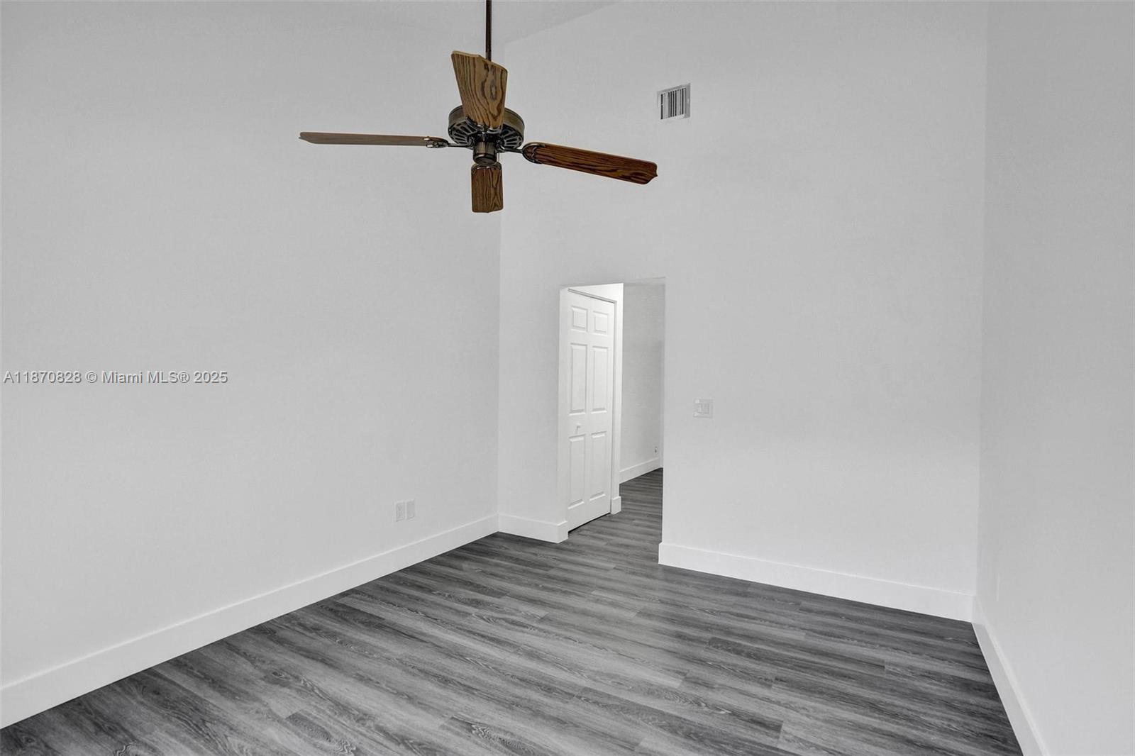 ROCK ISLAND LAND CORP - Residential