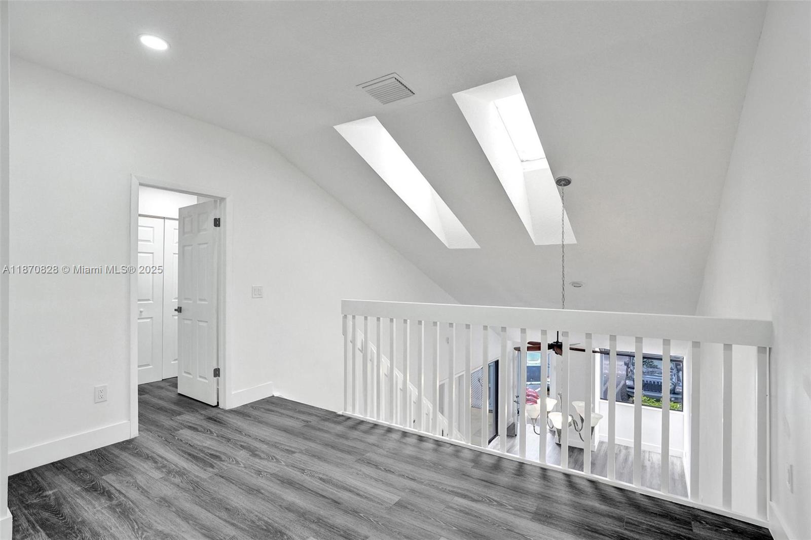 ROCK ISLAND LAND CORP - Residential