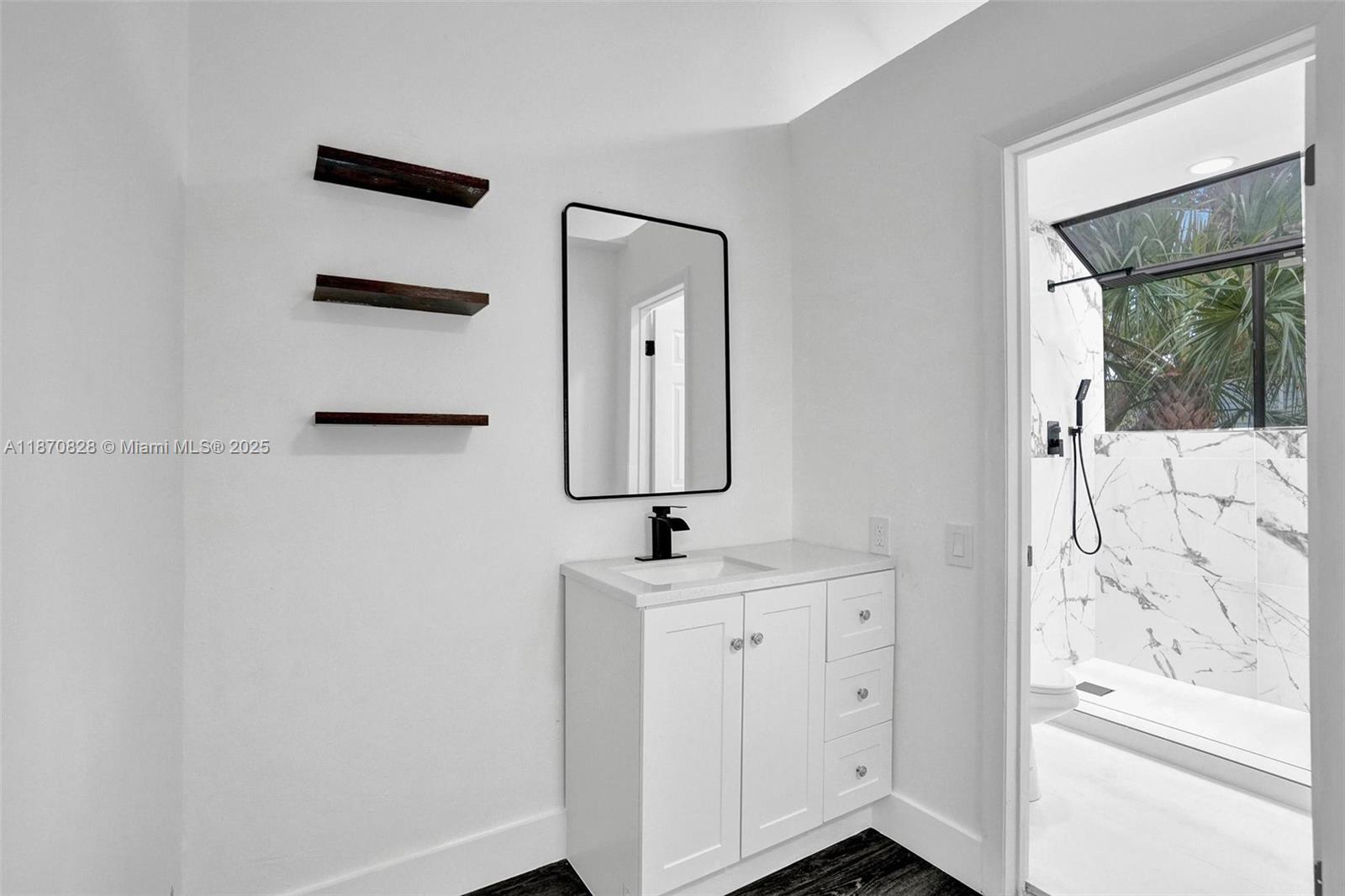 ROCK ISLAND LAND CORP - Residential