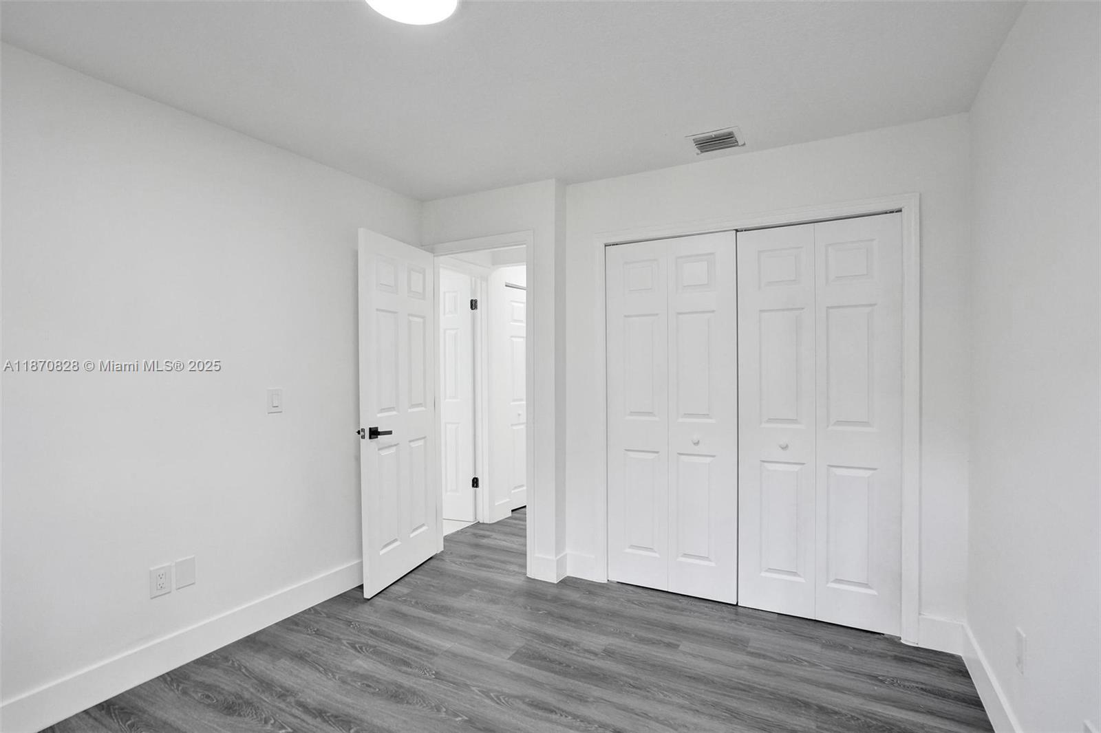 ROCK ISLAND LAND CORP - Residential