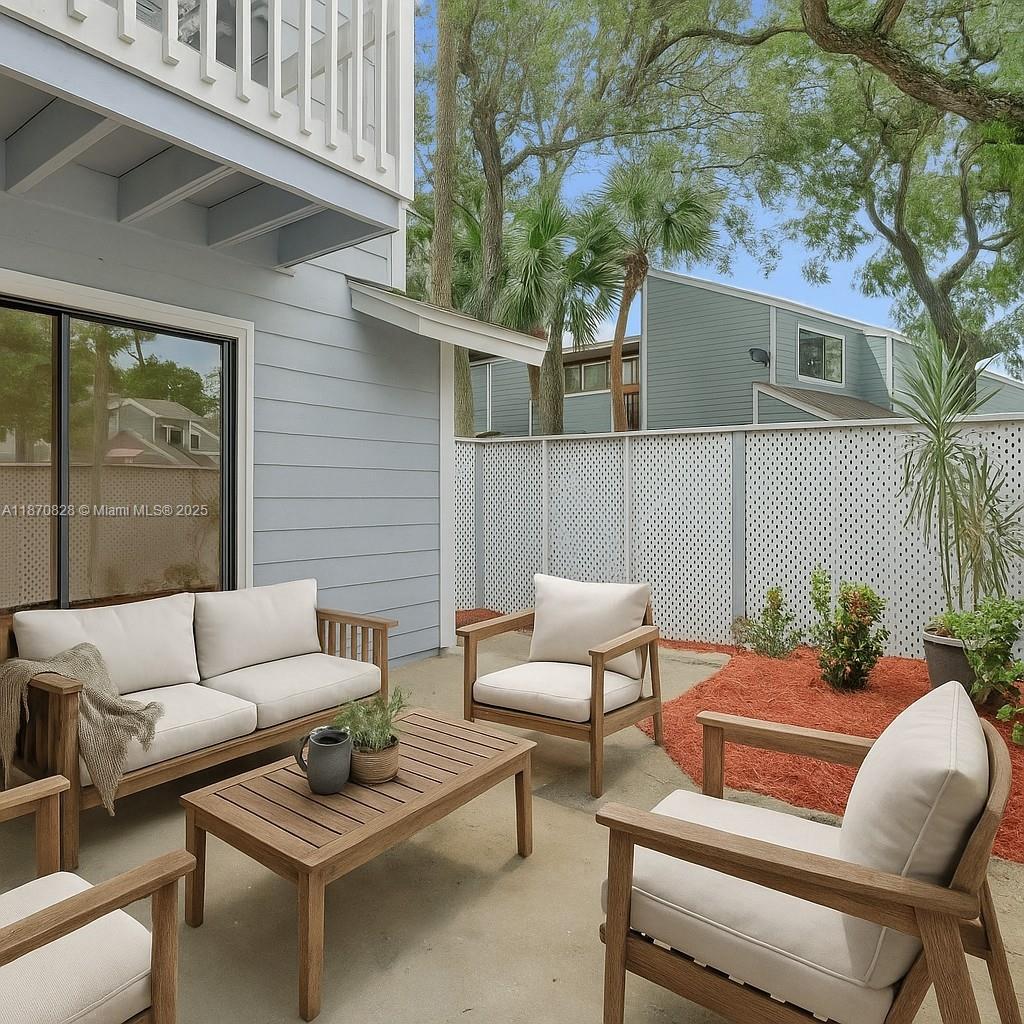 ROCK ISLAND LAND CORP - Residential